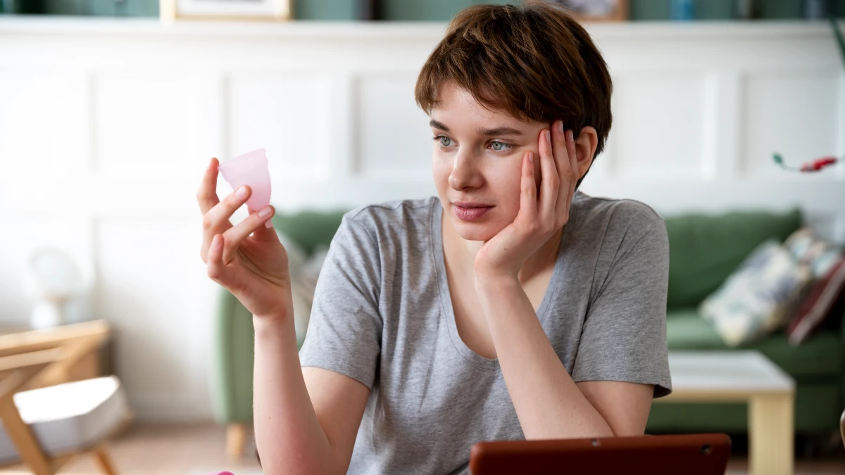 It Messes Up Your Hormones