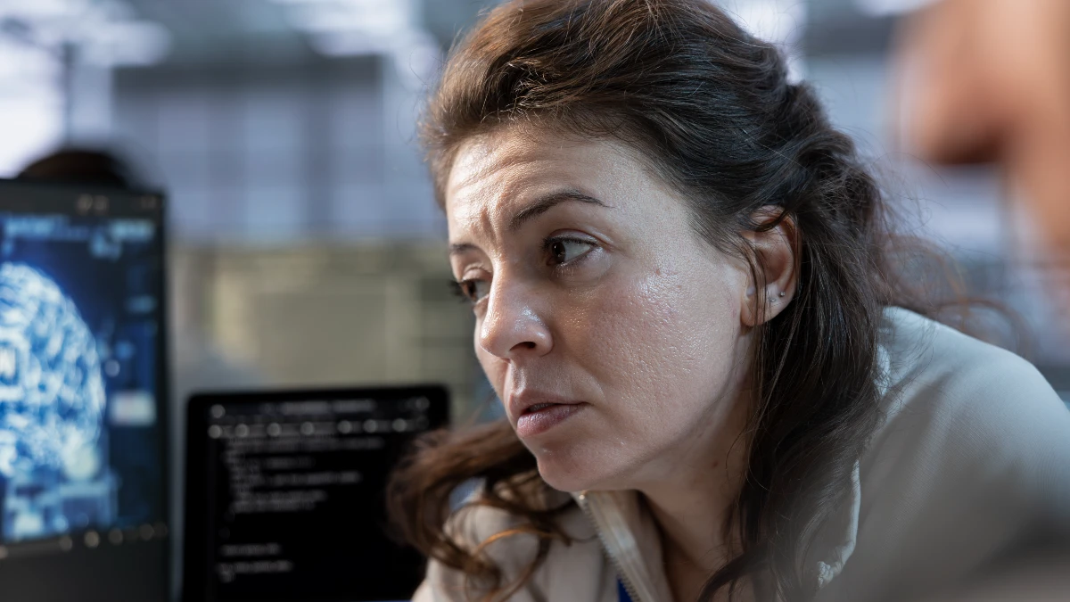 It Triggers Harmful Gene Activity