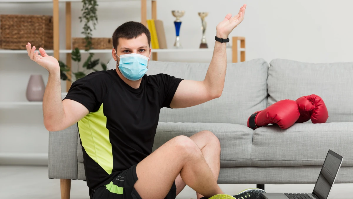 It Weakens Your Immune Defenses