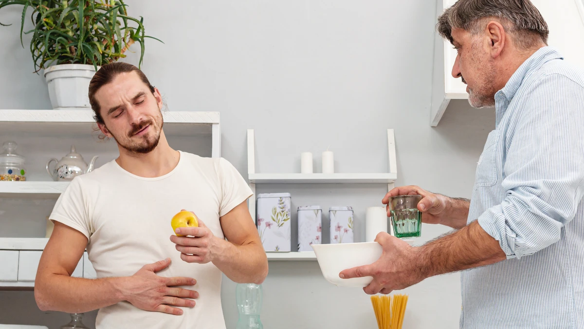 It Wrecks Your Gut Health and Microbiome