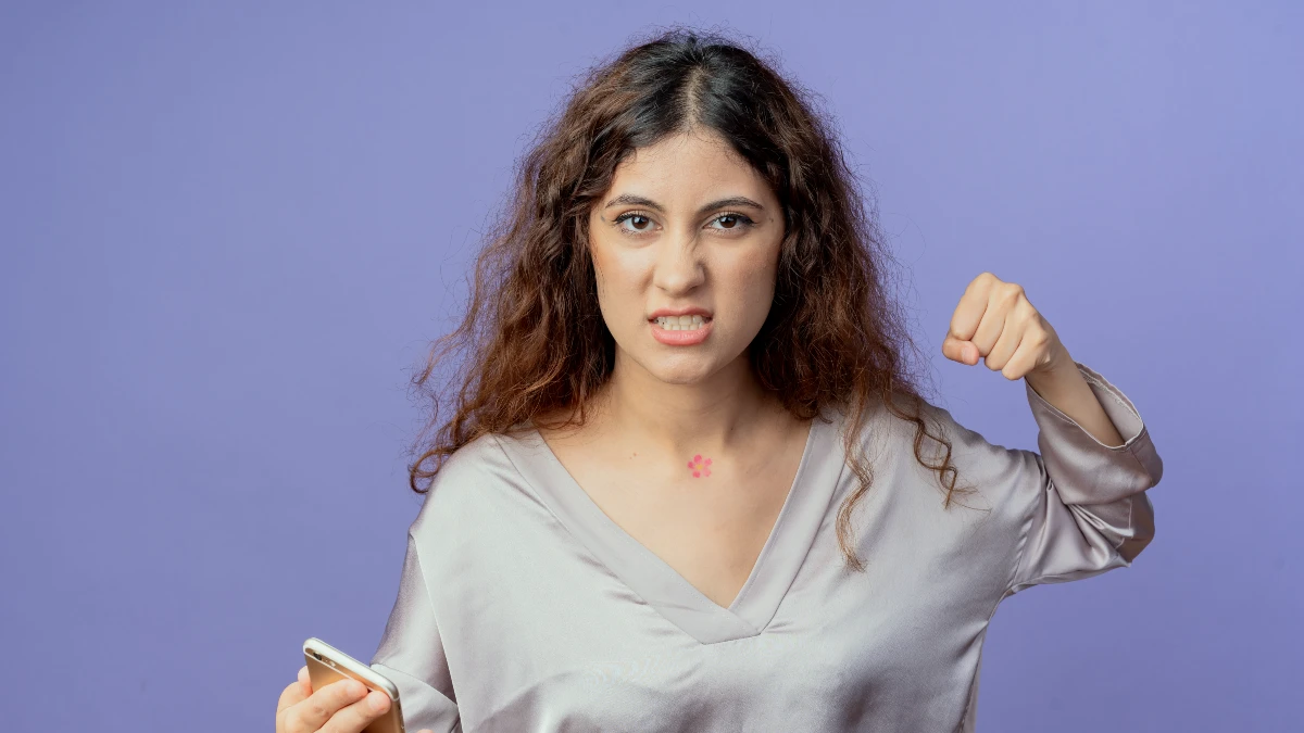 "It's Not You, It's Your Hormones" — Why Willpower Isn't the Problem