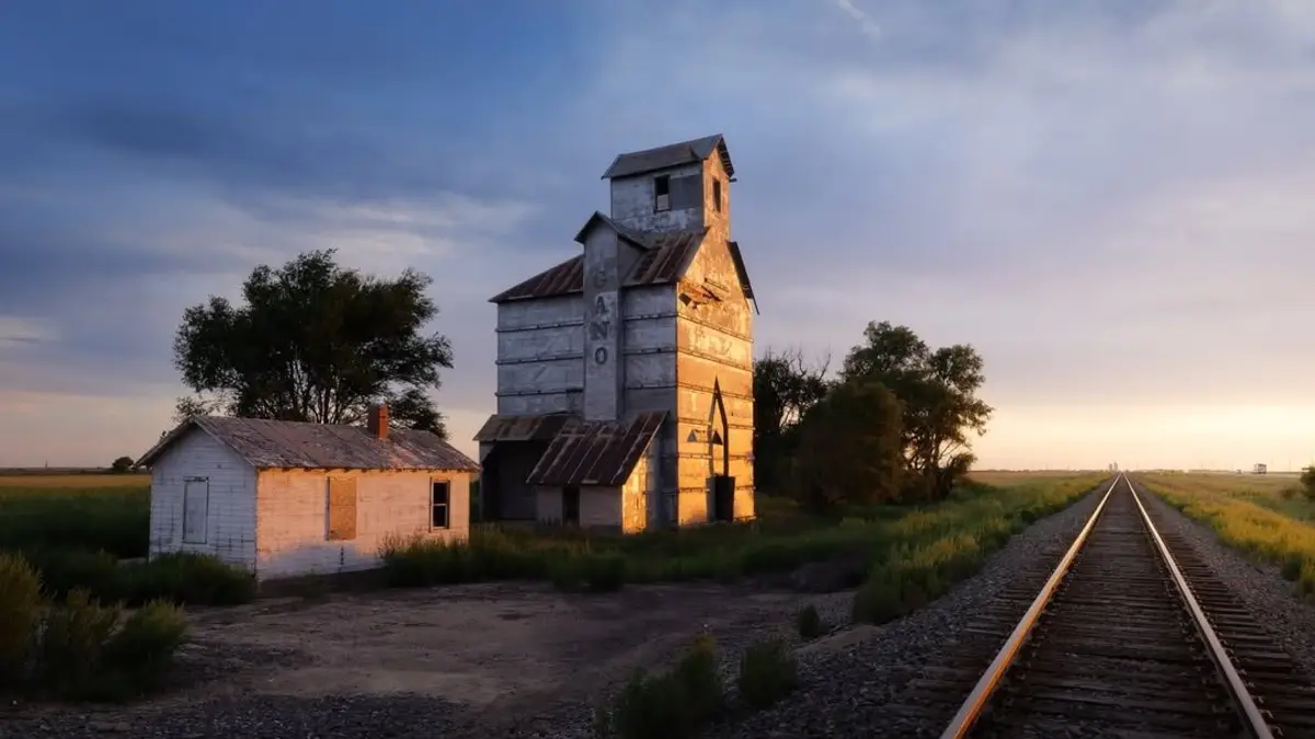 Kansas