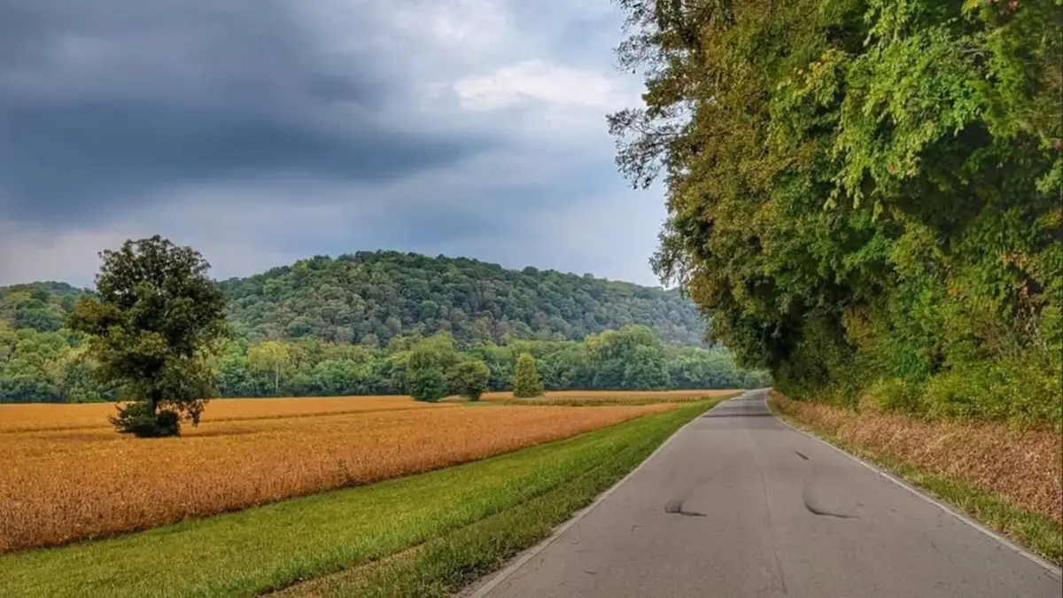 Kentucky