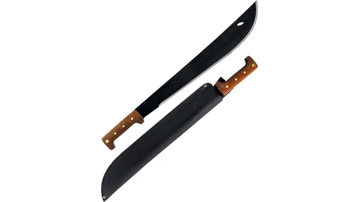 Knife or Machete
