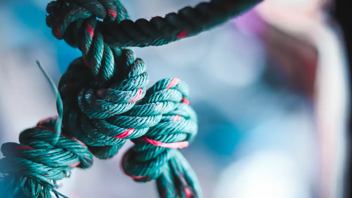 Knot Tying Mastery