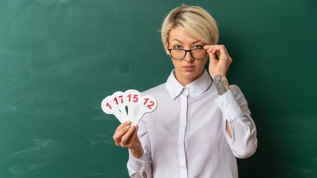 Know Your Numbers: What is Normal?