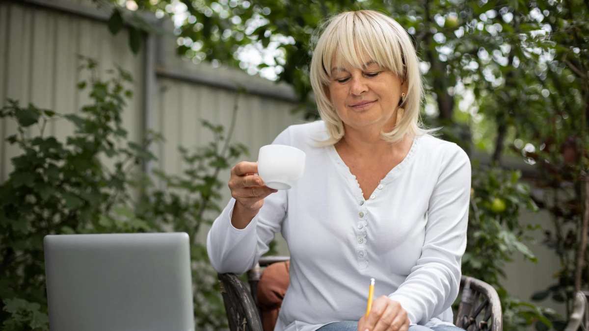 Lifestyle Changes That Actually Work for Menopause
