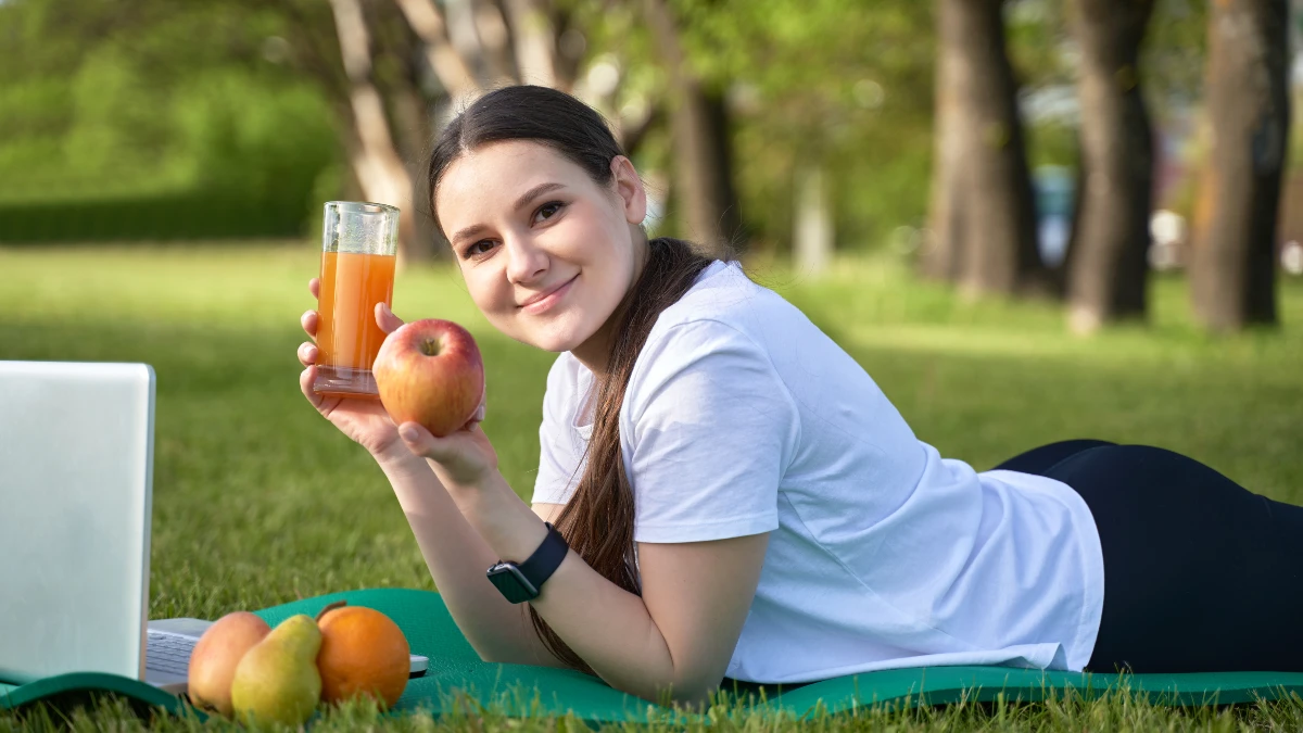 Live a Longer, Healthier Life