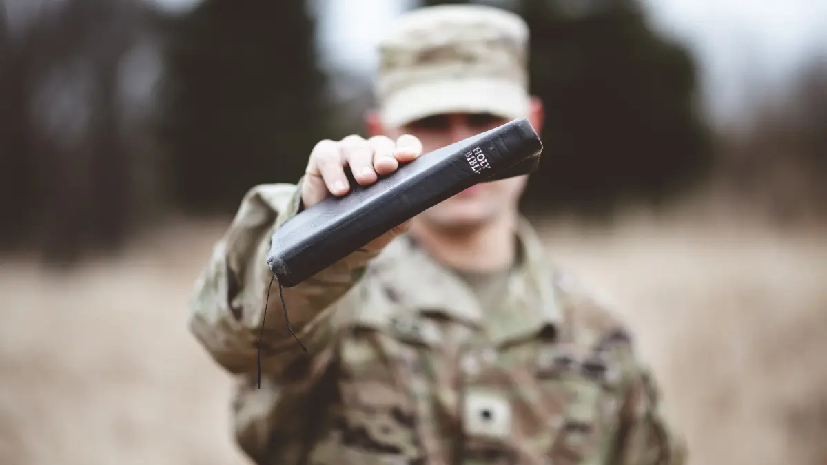 Master Situational Awareness (Your Primary Defense)