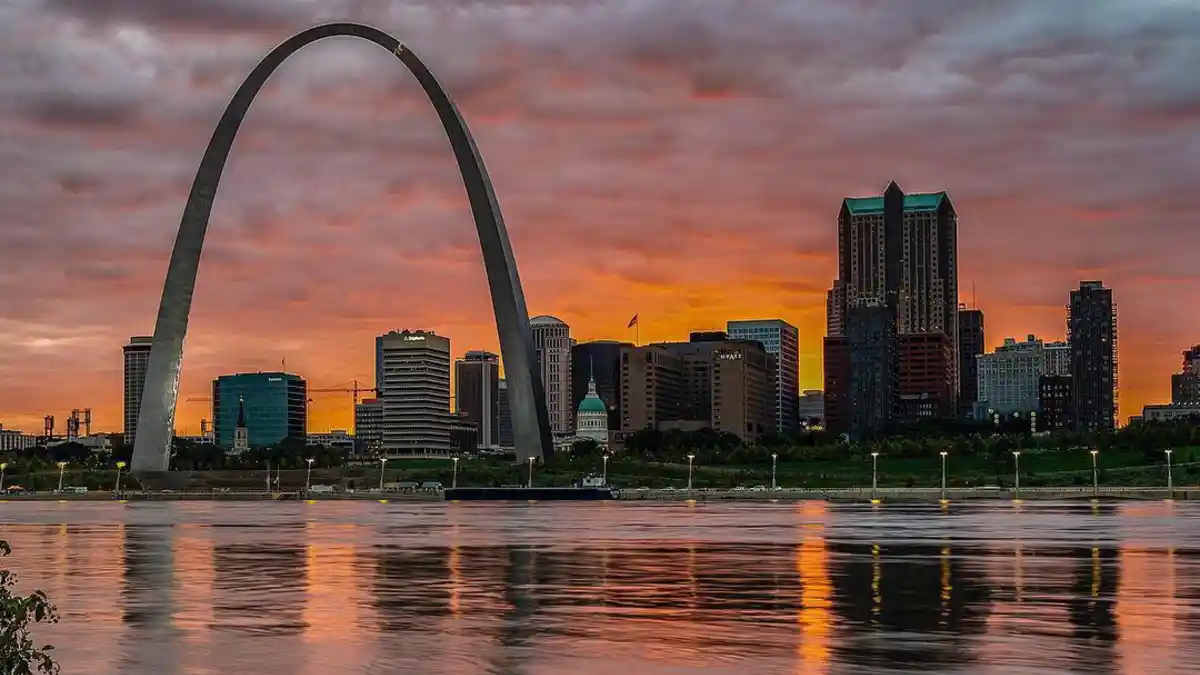 missouri
