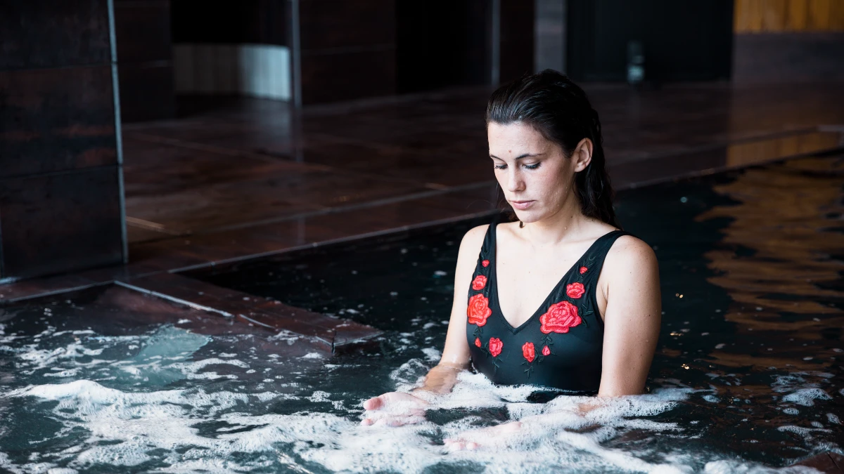 More Than Showers: Cryotherapy and the Wim Hof Method