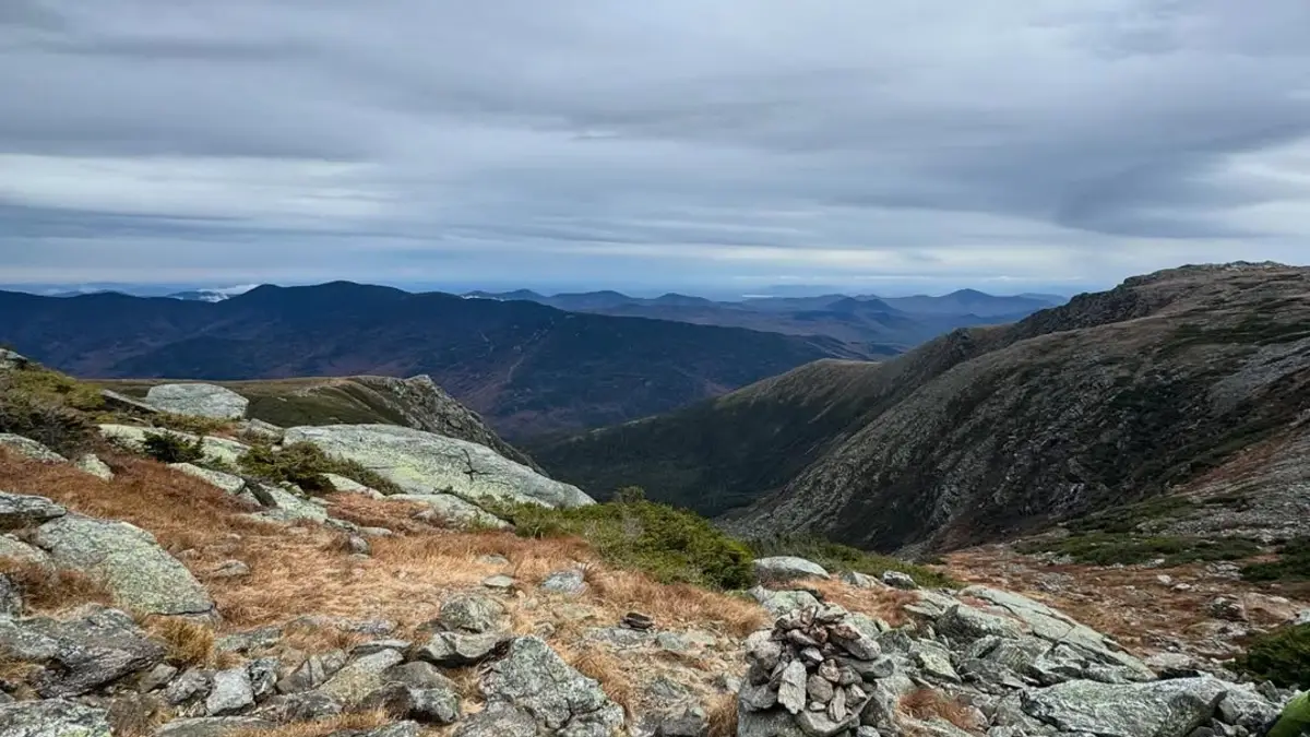 Mount Washington