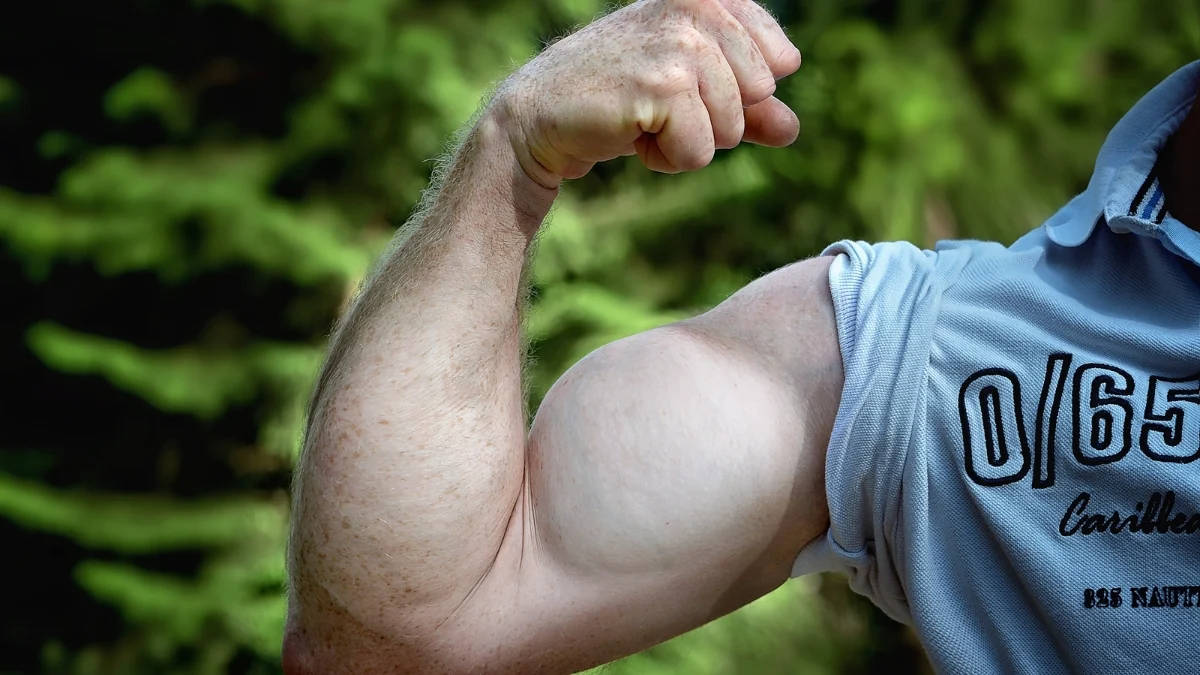 Muscle You've Never Heard Of That Controls Your Metabolism