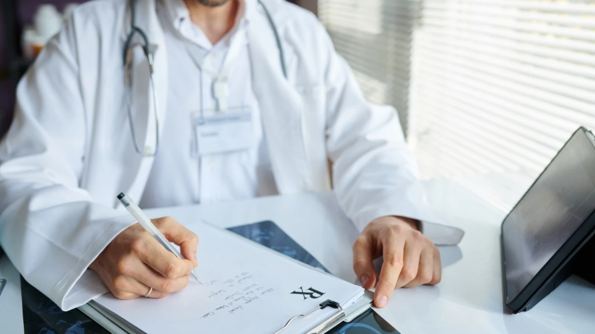 Natural vs. Prescription: What's the Difference?