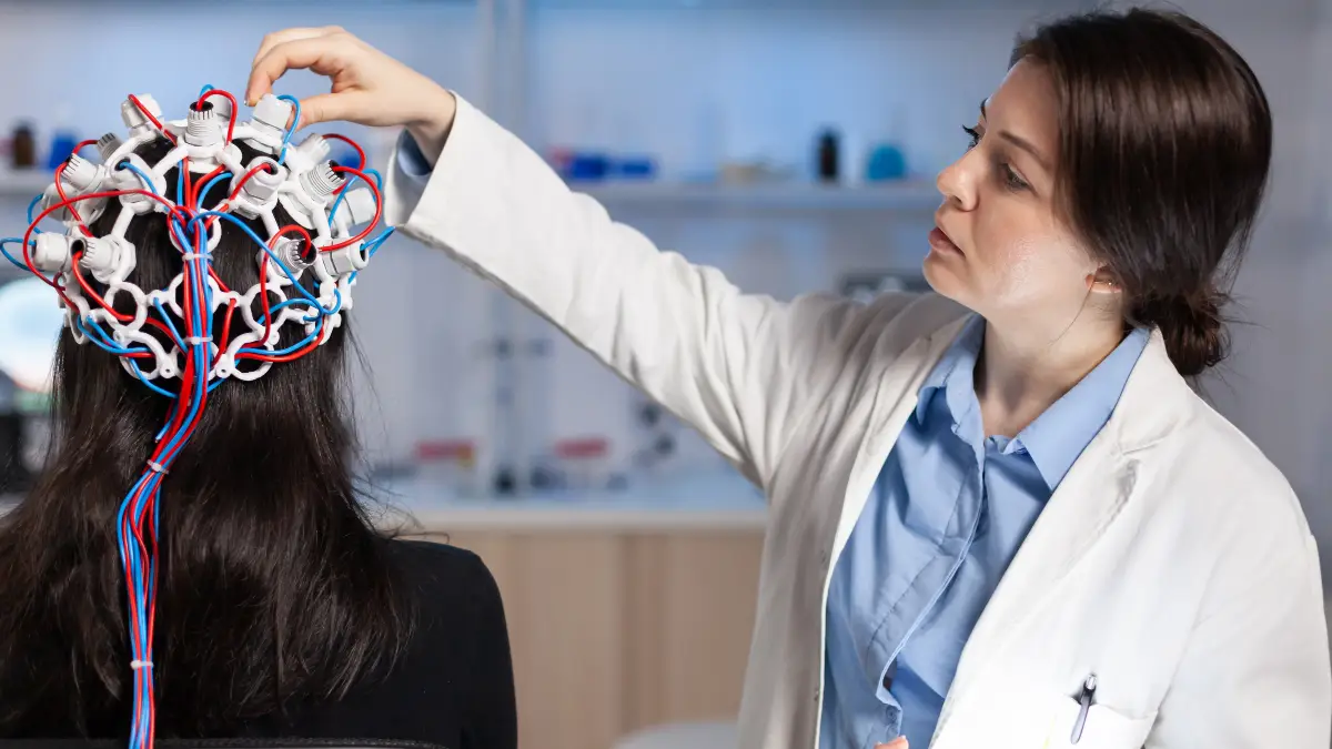 Neuroscientists Found the 'Delete Button' for Bad Memories—Here's How to Use It