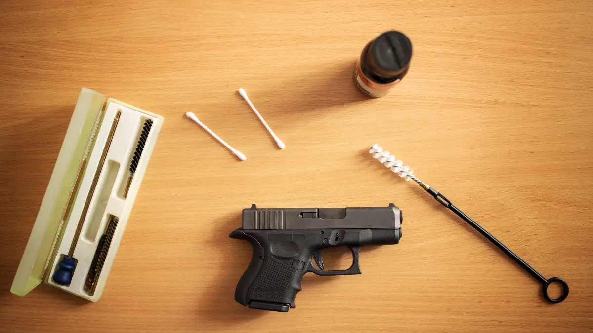 New Gun Laws Could Make Prepping Harder