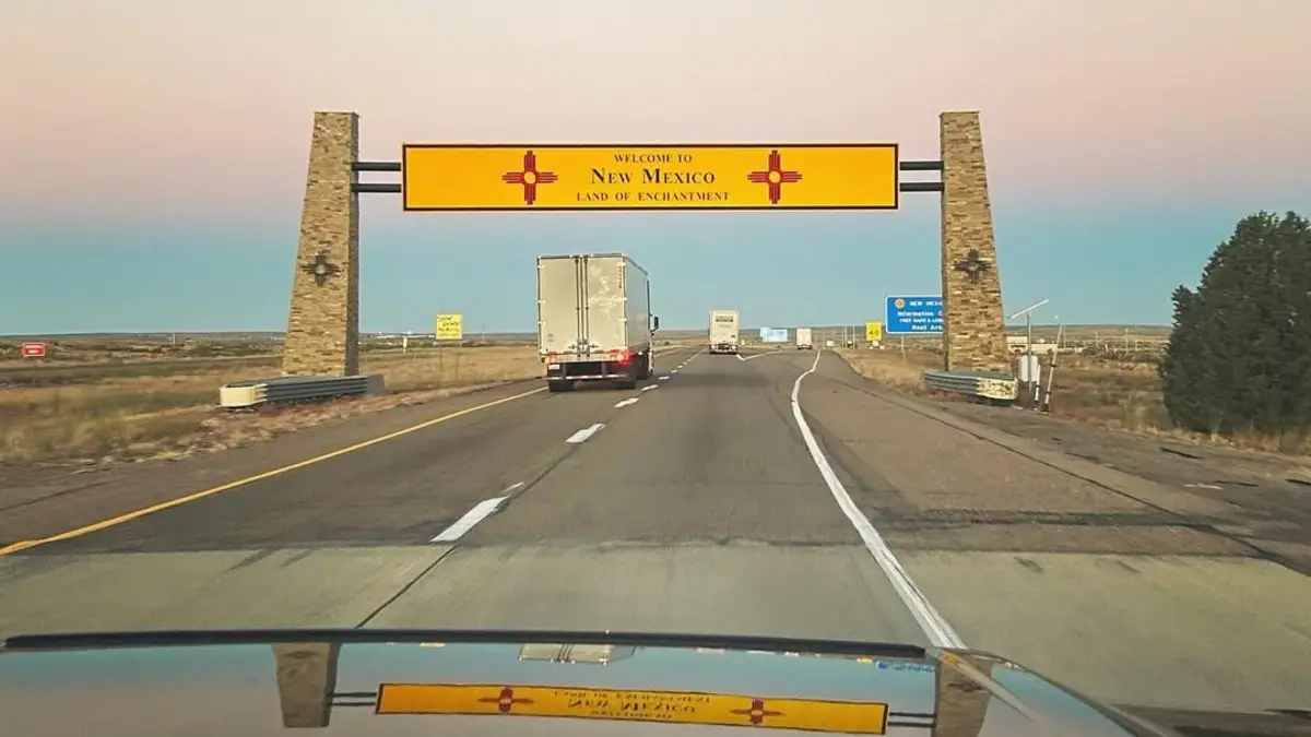 New Mexico