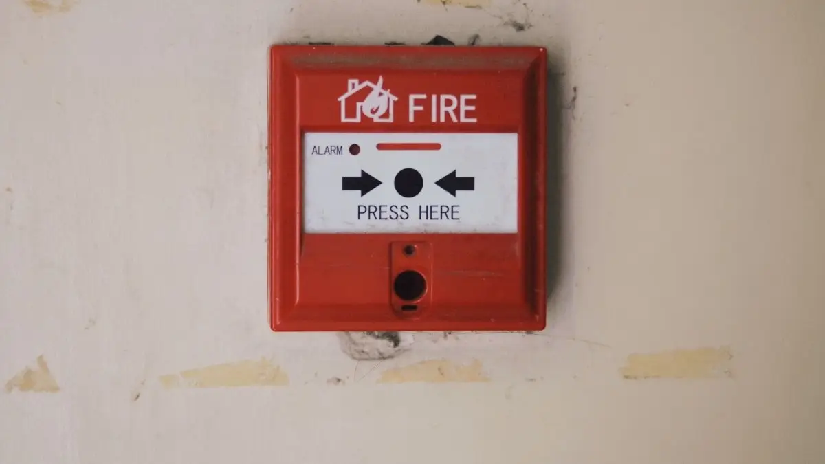 No Emergency or Backup Systems