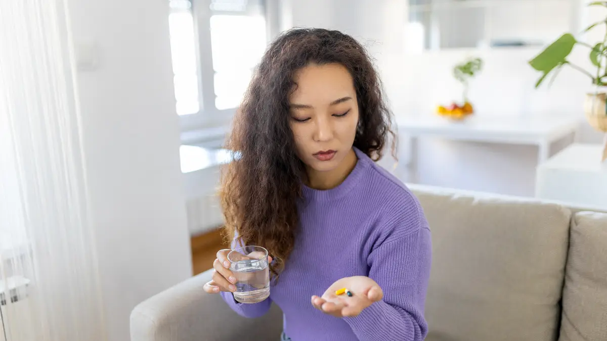 Not Knowing the Truth About Probiotics