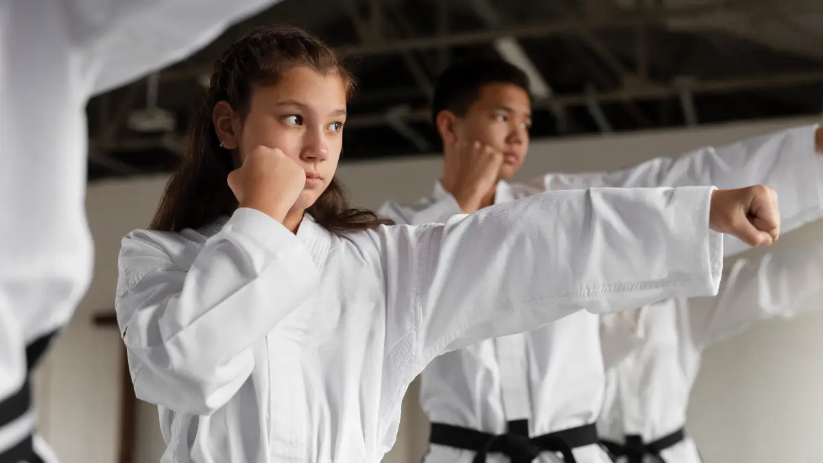 Other Effective Martial Arts That Neutralize Size Advantages