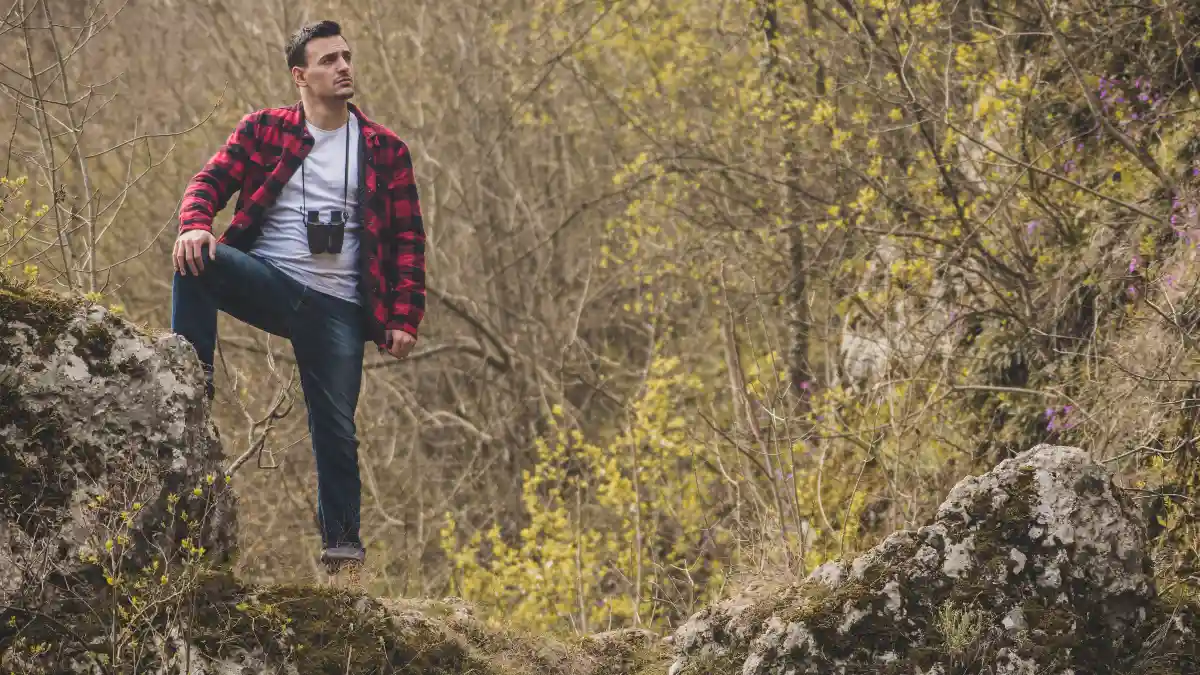 Picking a Trail That's Too Hard for You