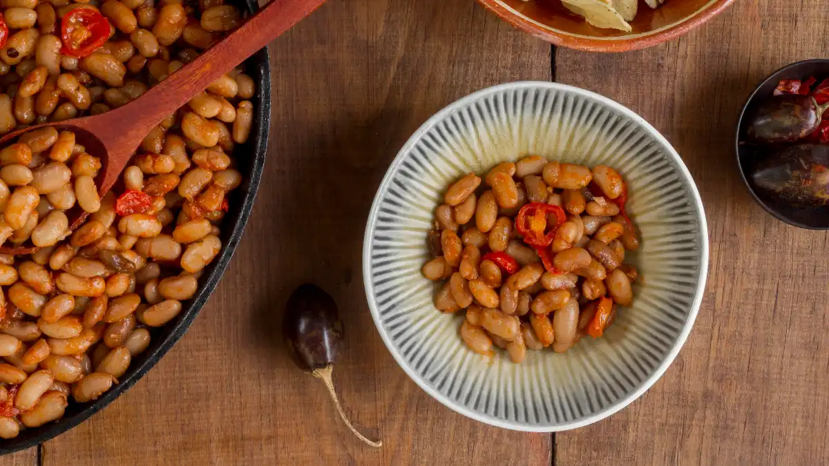 Pinto Beans