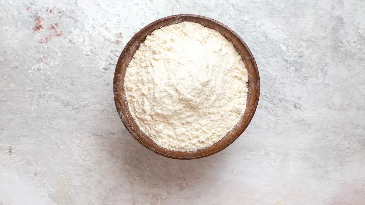 Powdered Milk