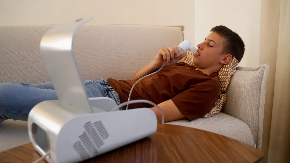 Prevent and Treat Dehydration in Remote Settings
