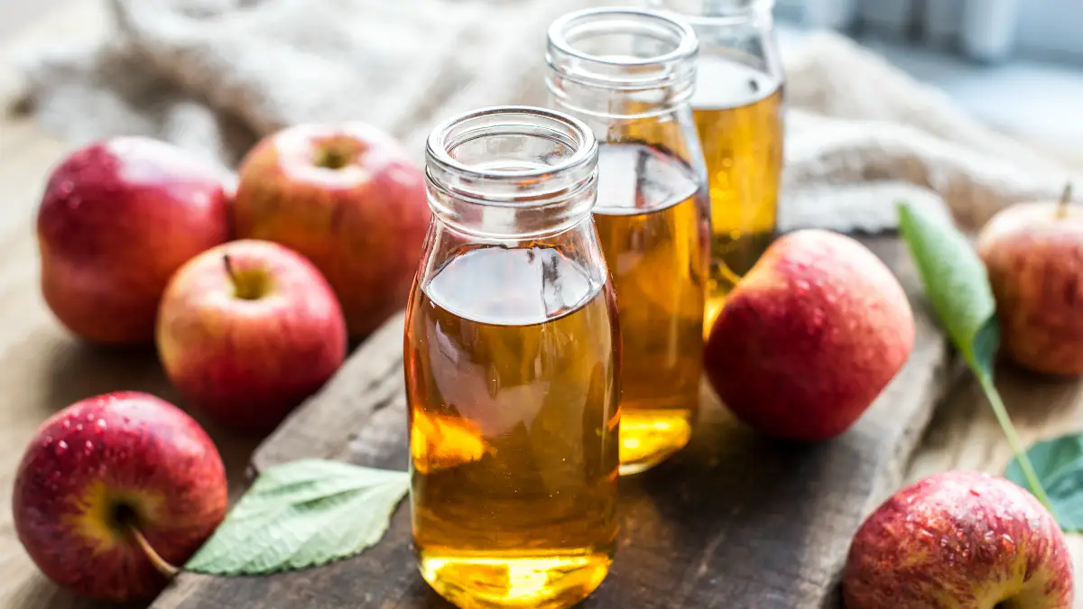 Pure Maple Syrup
