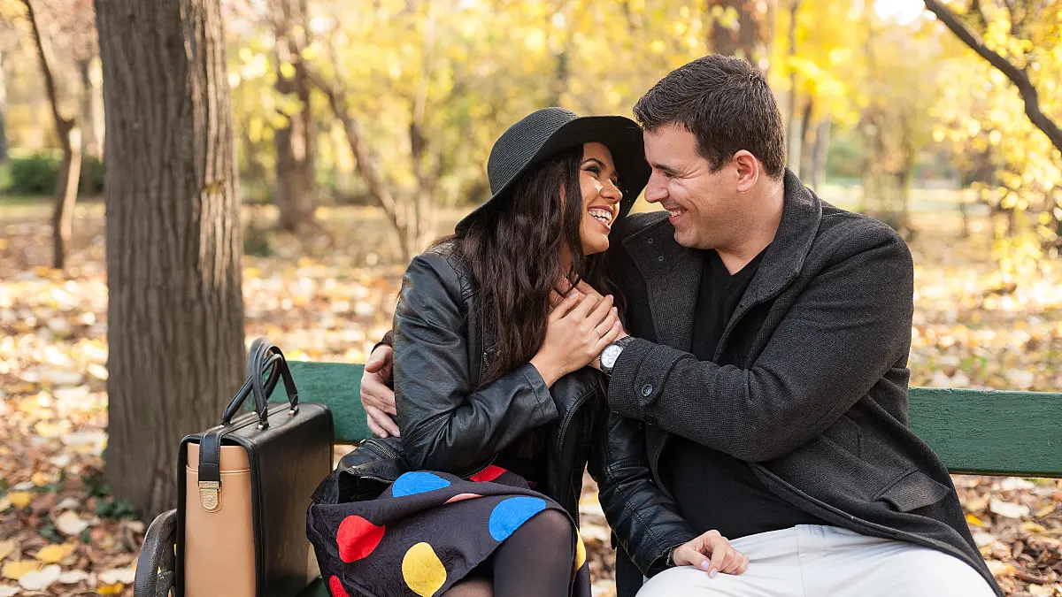 Put Loved Ones First