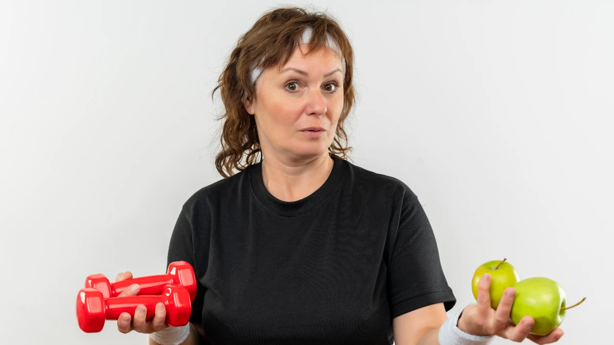 Rebuild Your Strength: A Guide to Beating Sarcopenia with Diet and Exercise