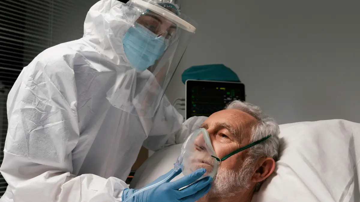 Recognize and Treat Hypothermia Before It Becomes Critical