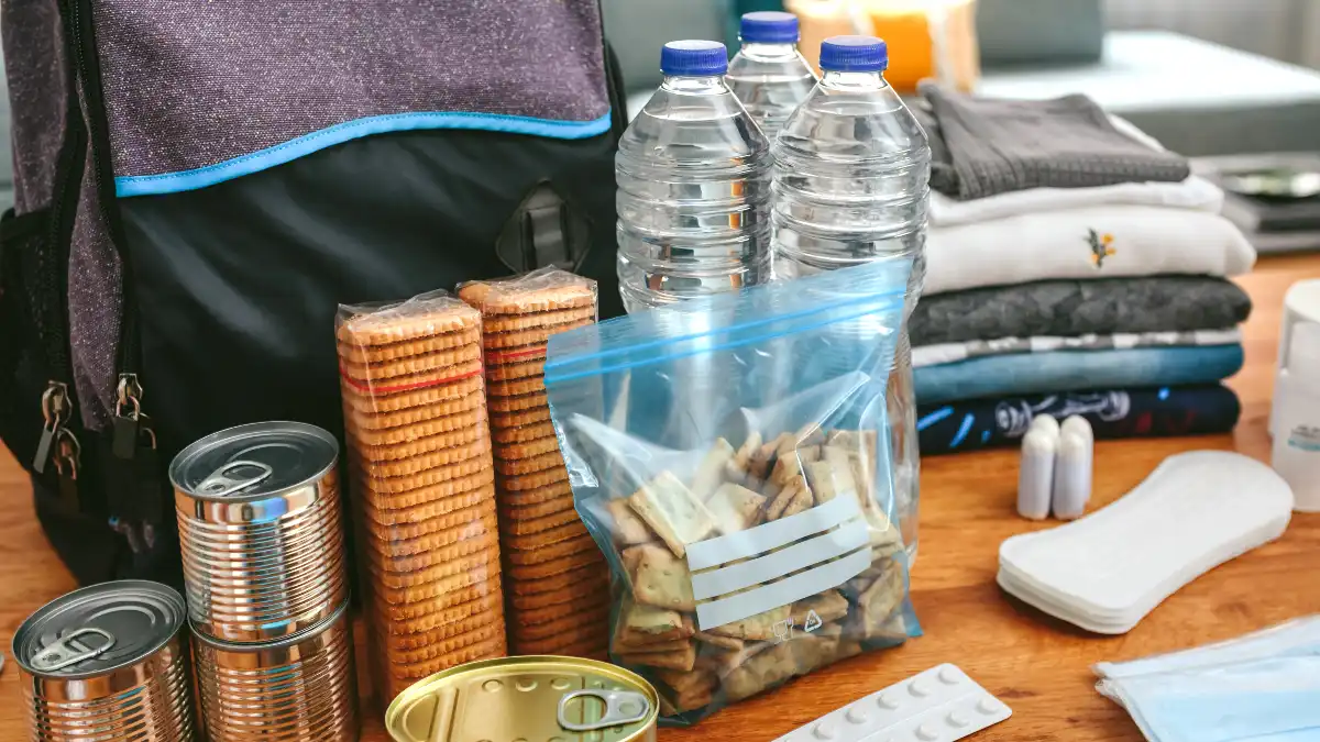 Repurpose These 15 Household Items for Survival Situations