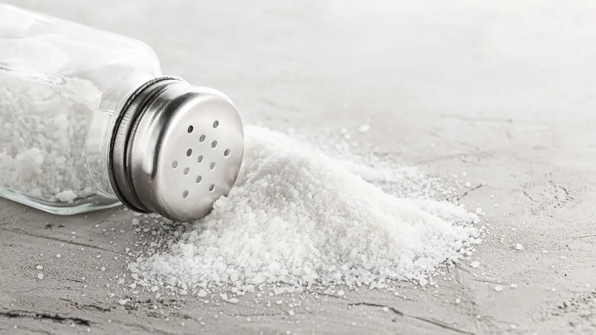 Salt