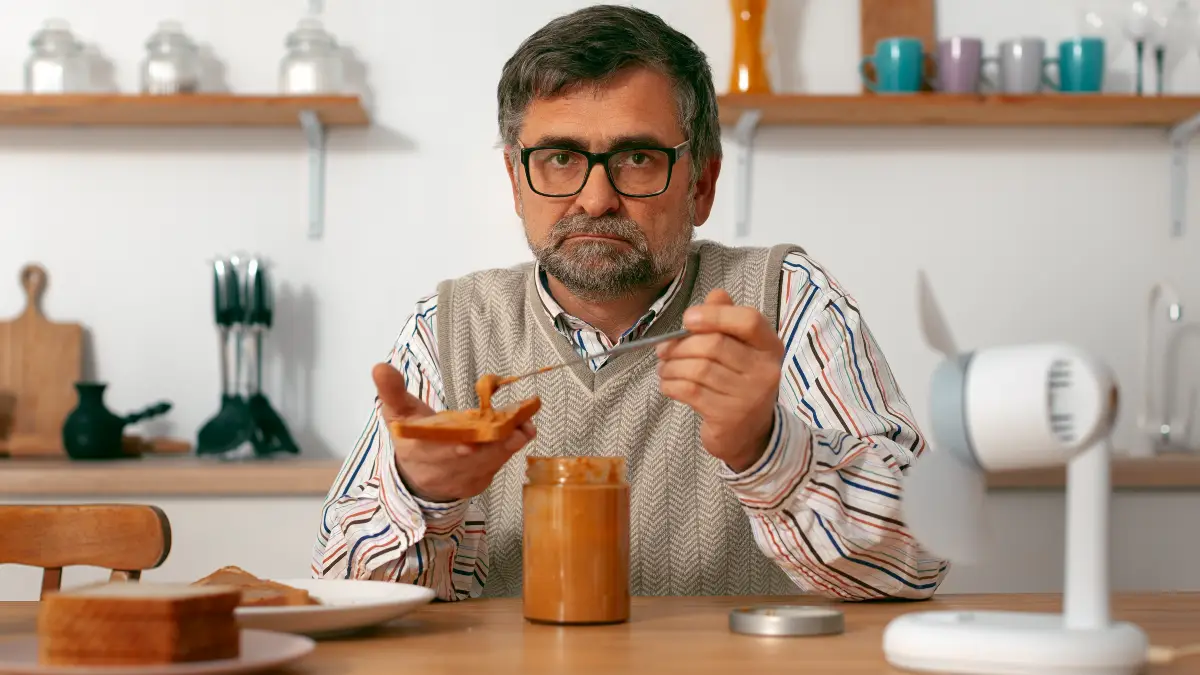 Scientists Discovered Why Some People Stay Thin No Matter What They Eat (And How to Activate It)
