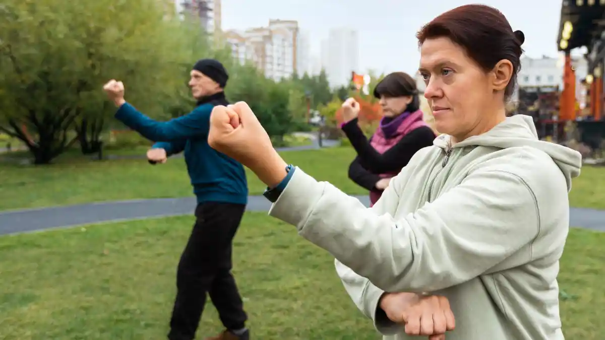 Self-Defense Awareness: Staying Safe in Uncertain Times