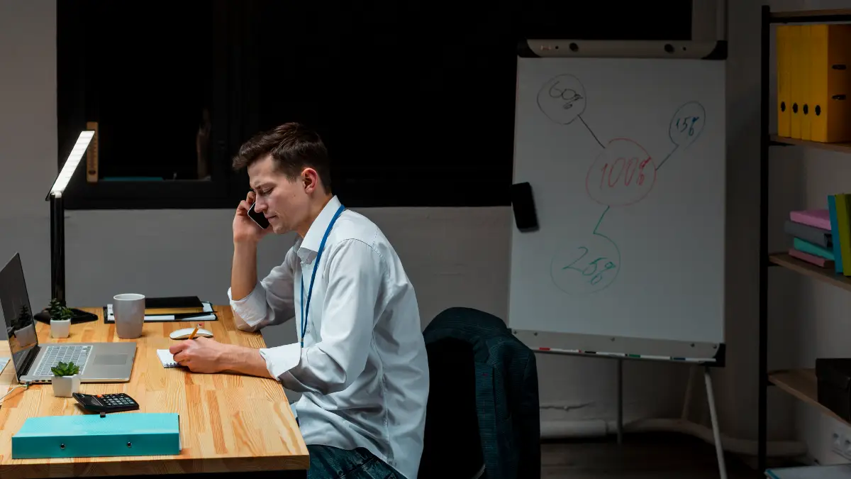 Set It and Forget It? Why That Strategy Fails in Emergencies