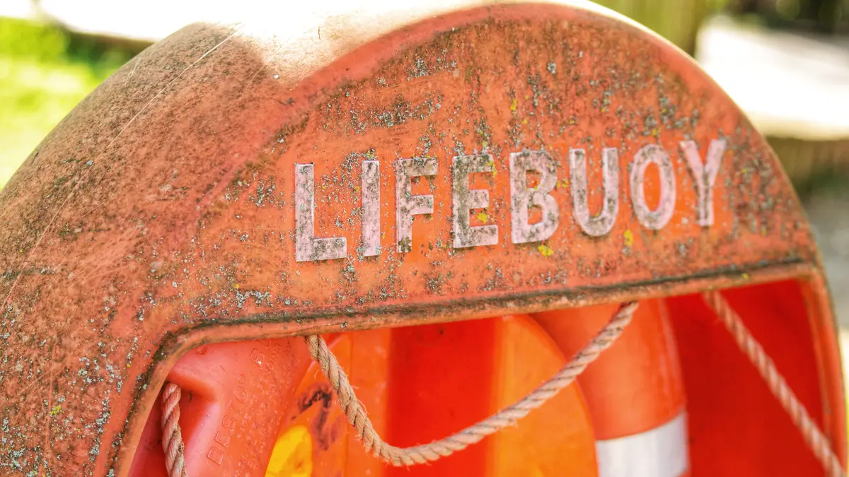 Signaling for Help: Getting Rescuers' Attention