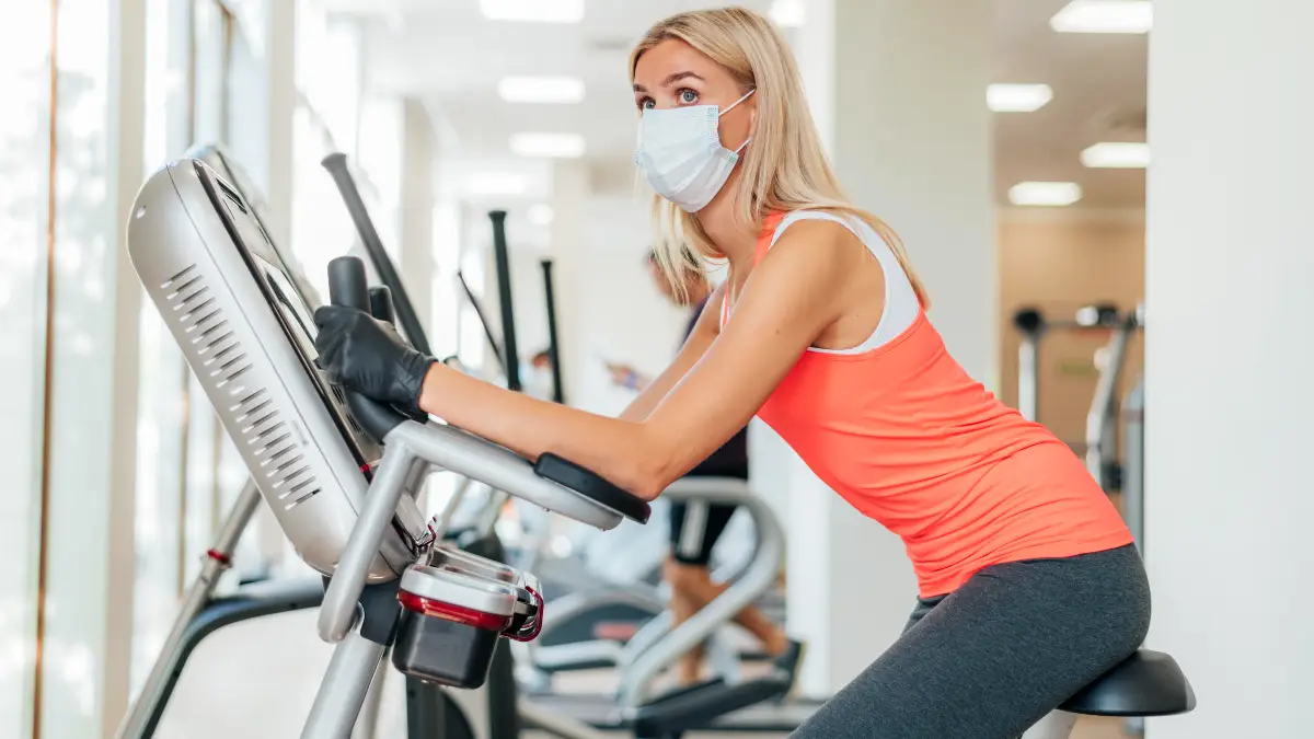 Skimping on Cardio (or Only Doing Cardio)