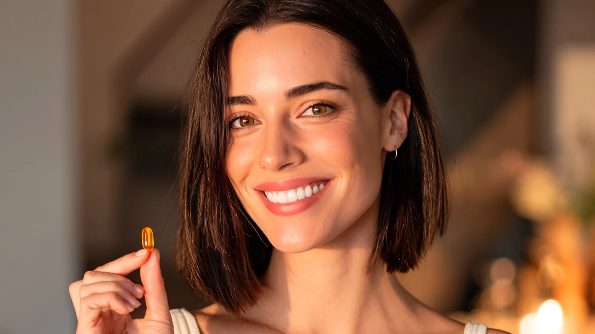 Smart Supplements for 2025