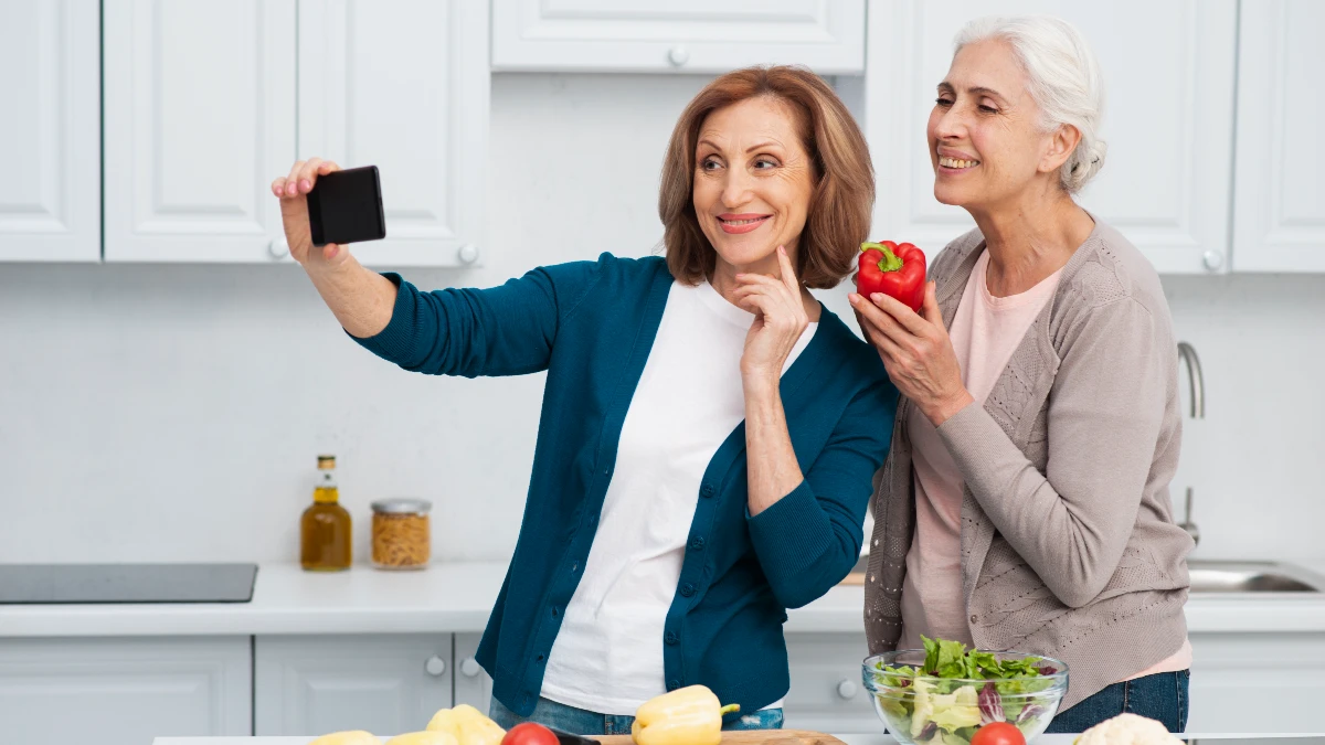 Smarter Eating: Targeting the Molecules of Aging