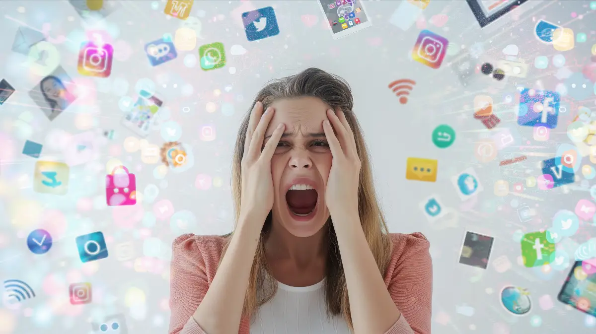 Social Media Oversharing Revealing Personal Information and Patterns