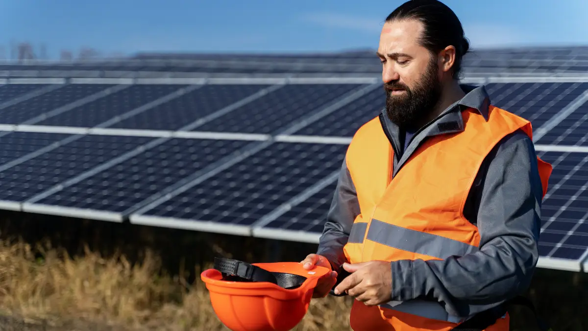 Solar Water Disinfection