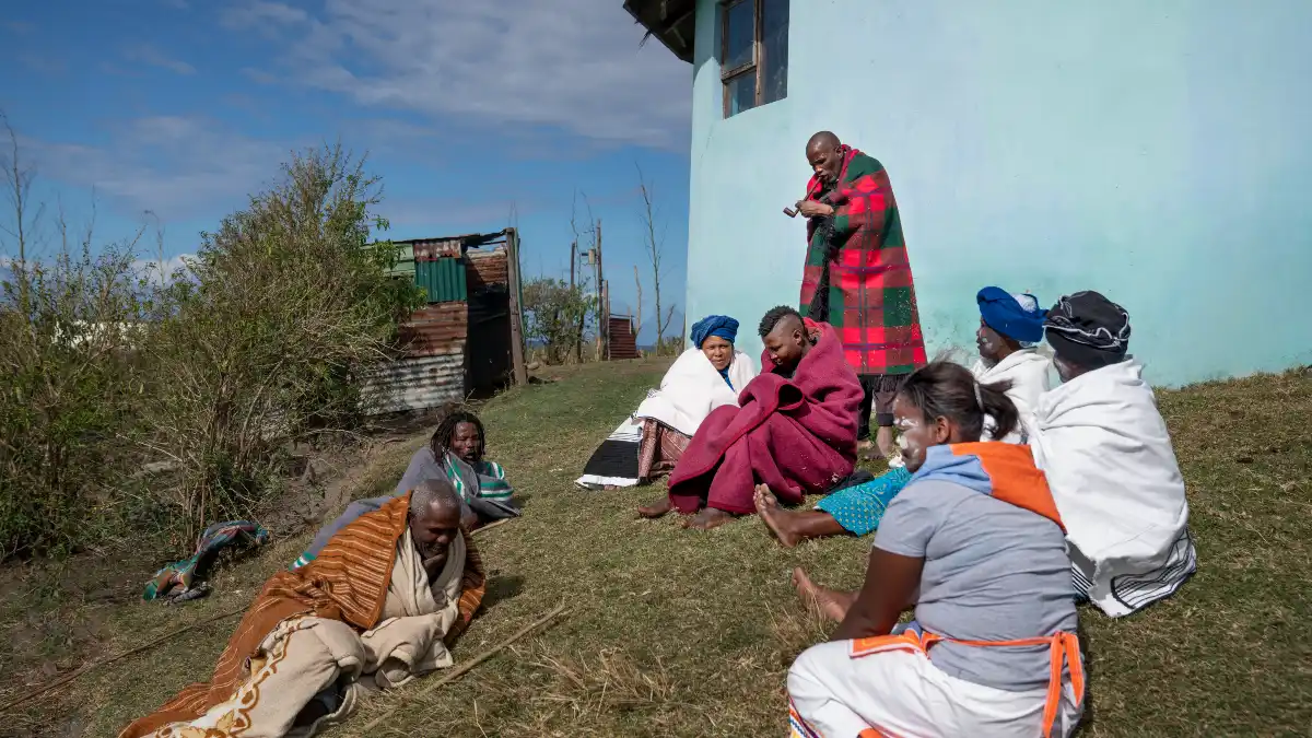 Special Considerations for Vulnerable Populations