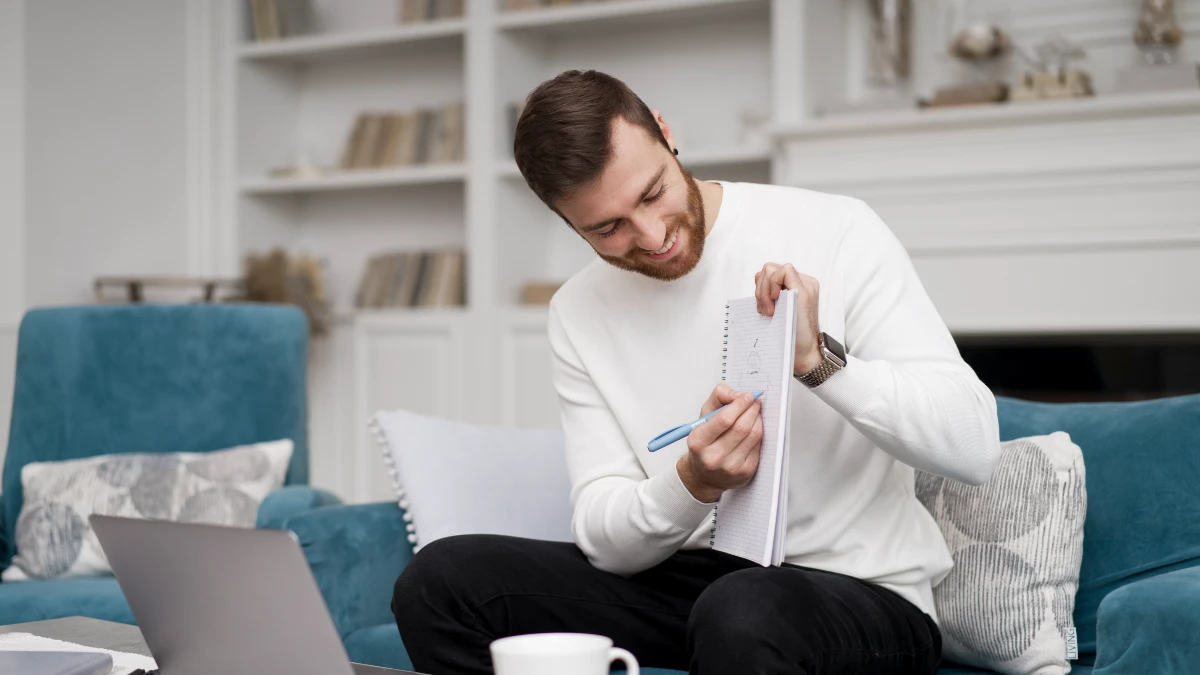 Stay Independent in Your Daily Life