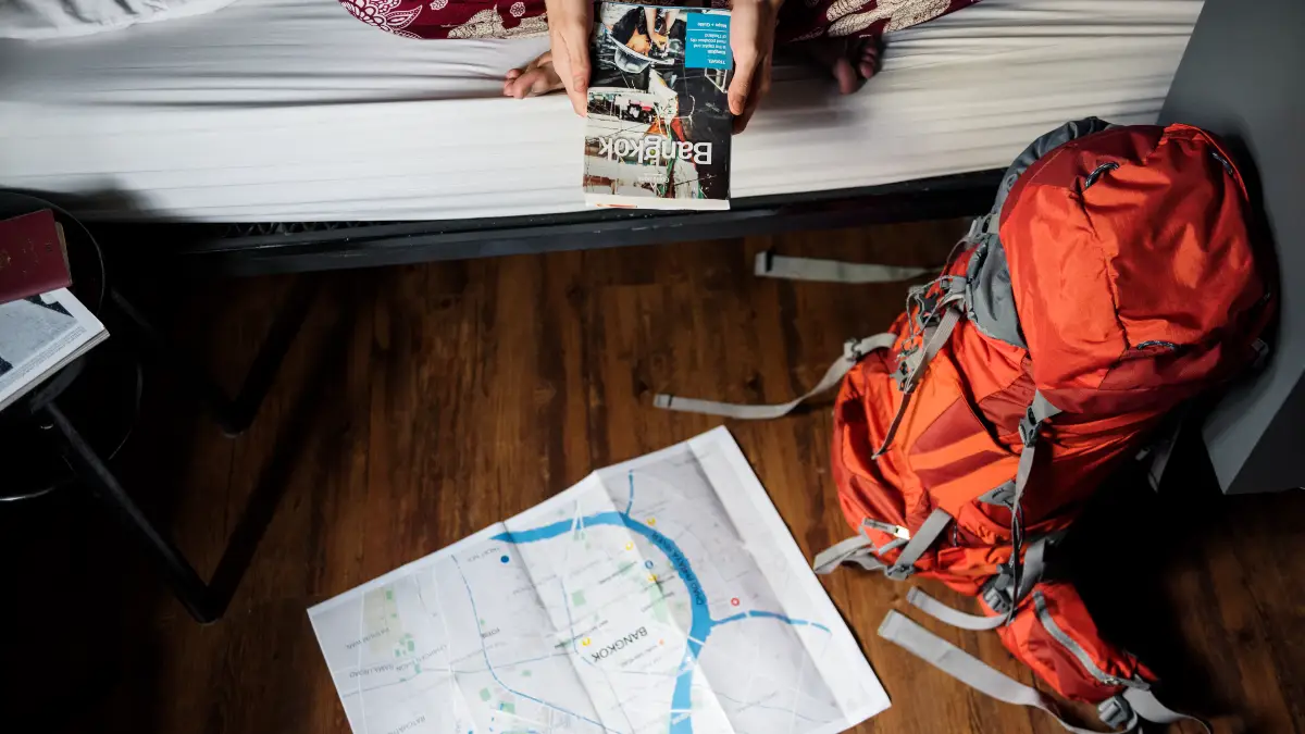 Step-by-Step Guides for Travel Emergencies