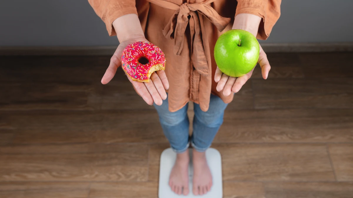 Steps to Reset Your Hormones and Lose Weight