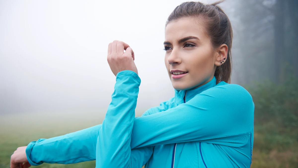 Strengthen Your Immune System