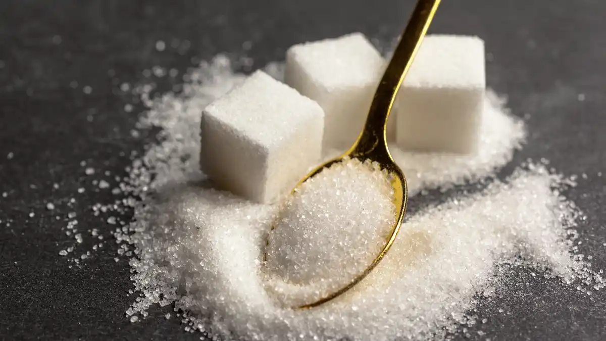 Sugar