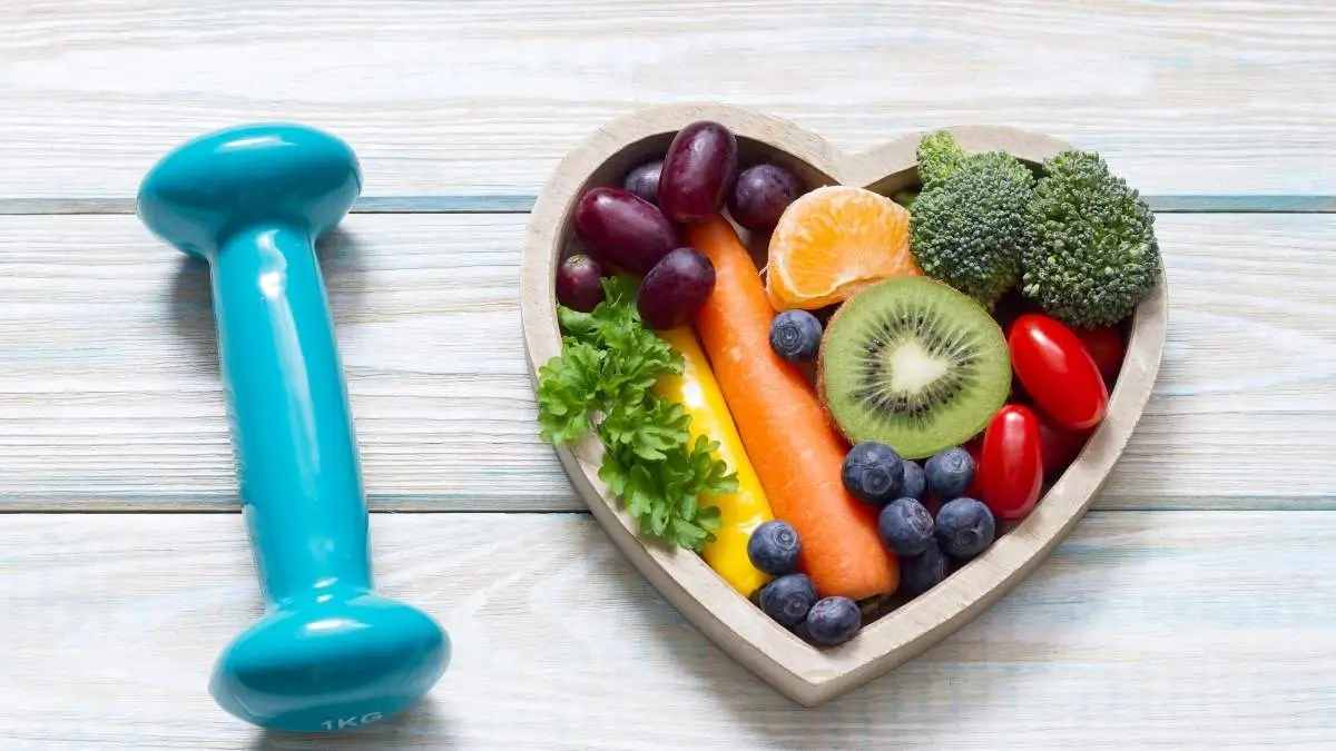 Take Control of Your Heart Health